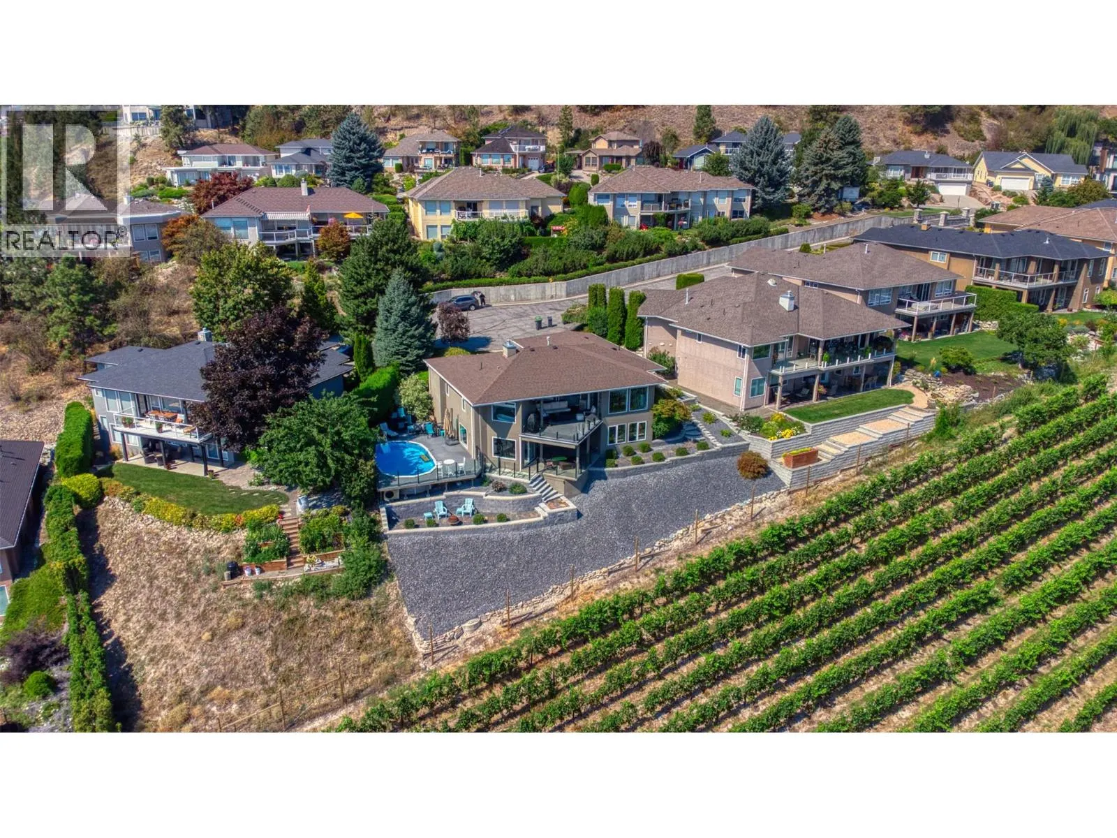 3333 Chancellor Place Unit# 6