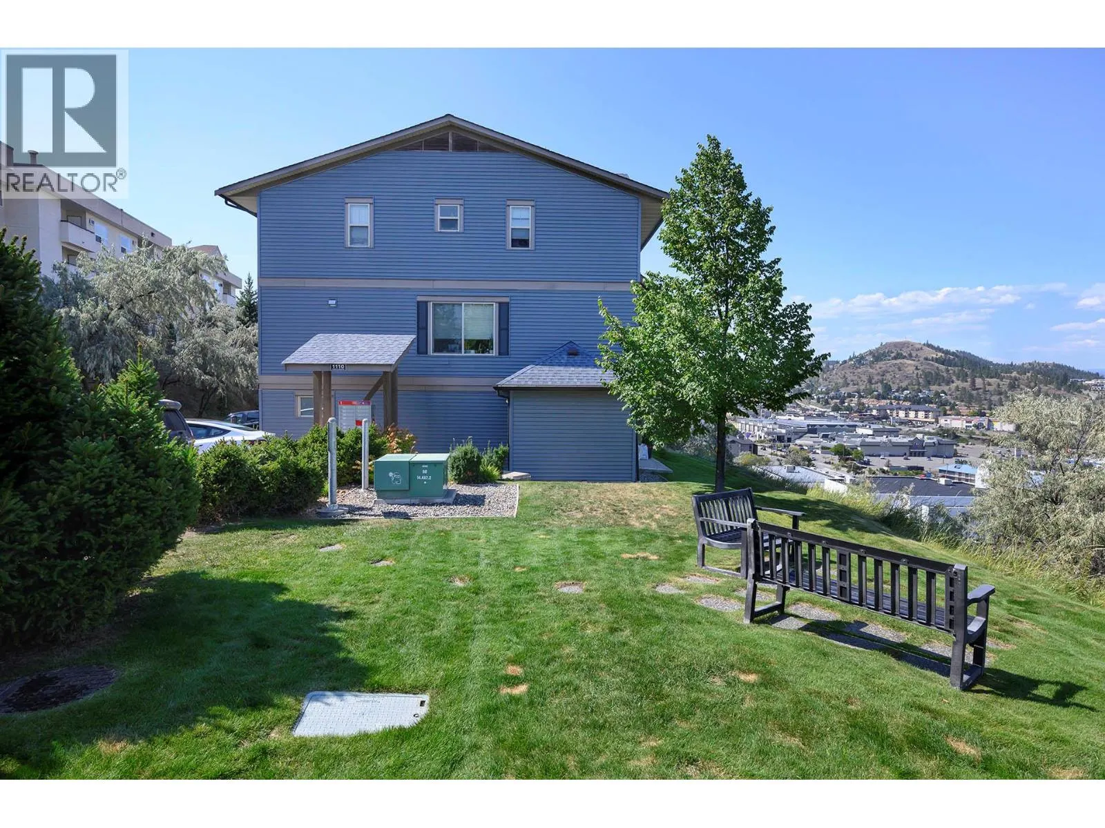 1110 Hugh Allan Drive Unit# 9