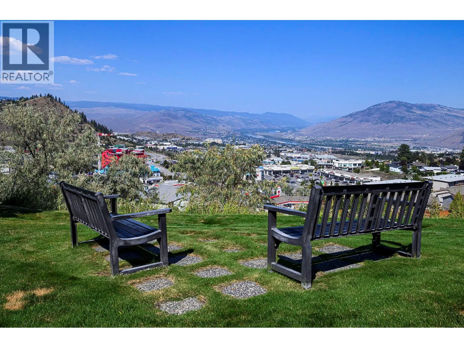 1110 Hugh Allan Drive Unit# 9