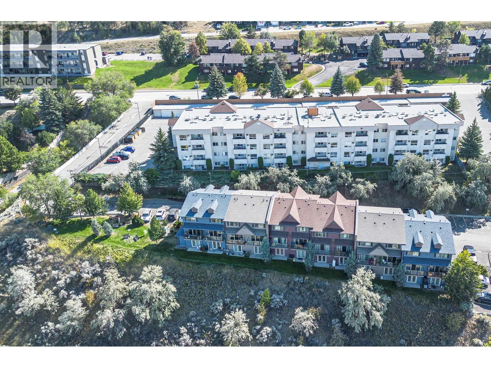 1110 Hugh Allan Drive Unit# 9