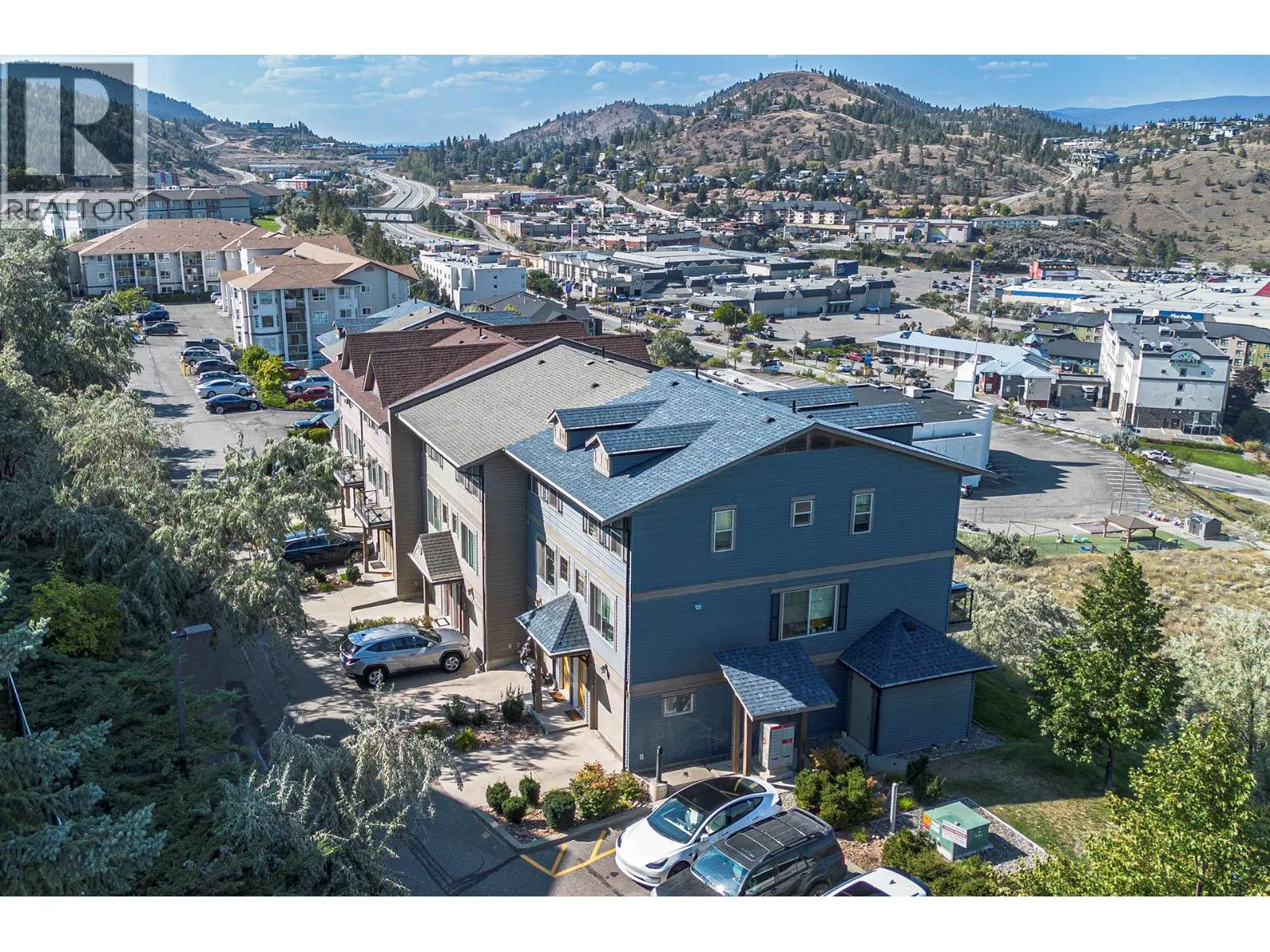 1110 Hugh Allan Drive Unit# 9