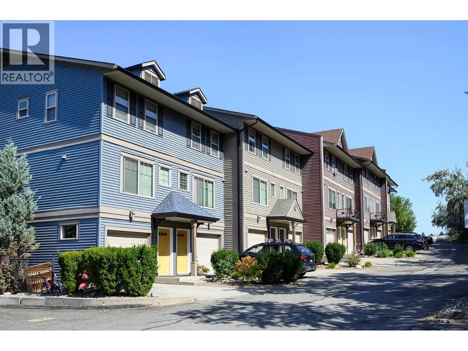 1110 Hugh Allan Drive Unit# 9