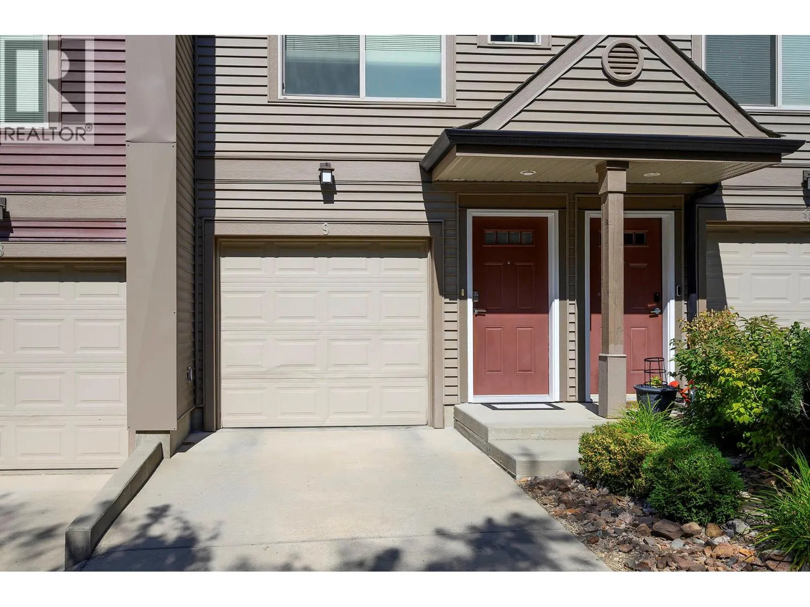 1110 Hugh Allan Drive Unit# 9