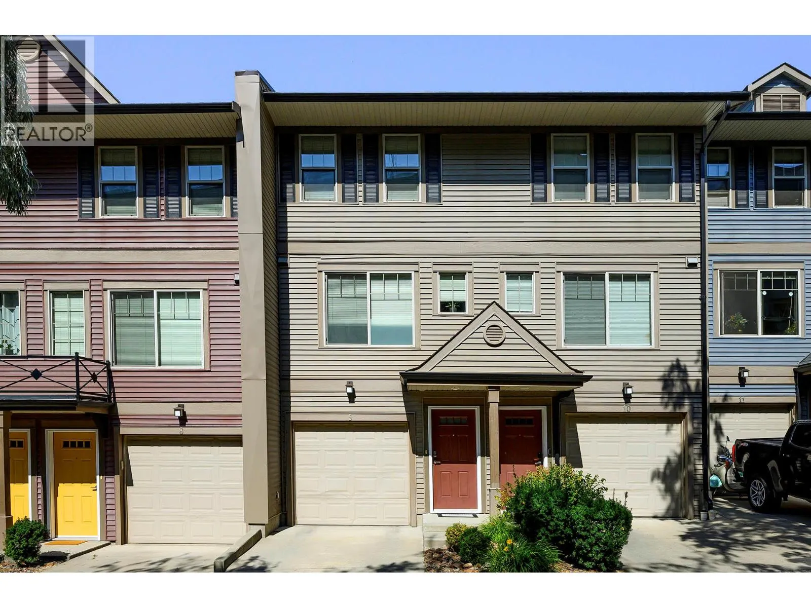 1110 Hugh Allan Drive Unit# 9