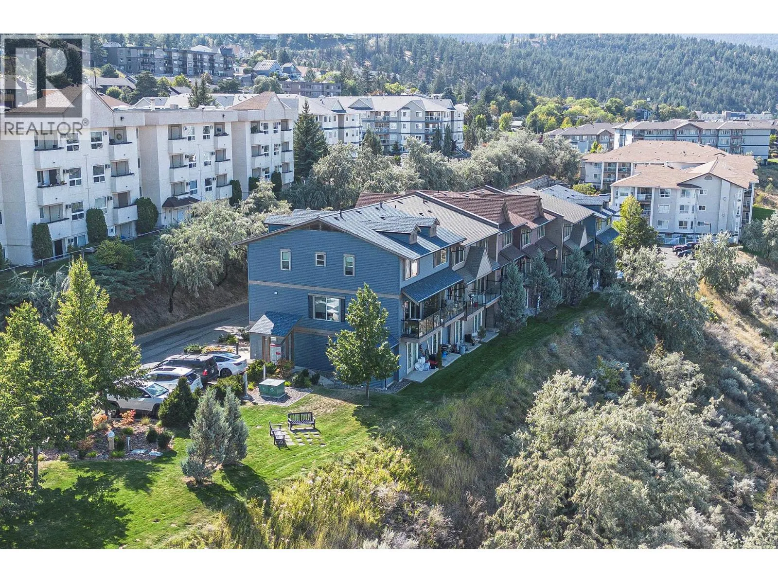 1110 Hugh Allan Drive Unit# 9