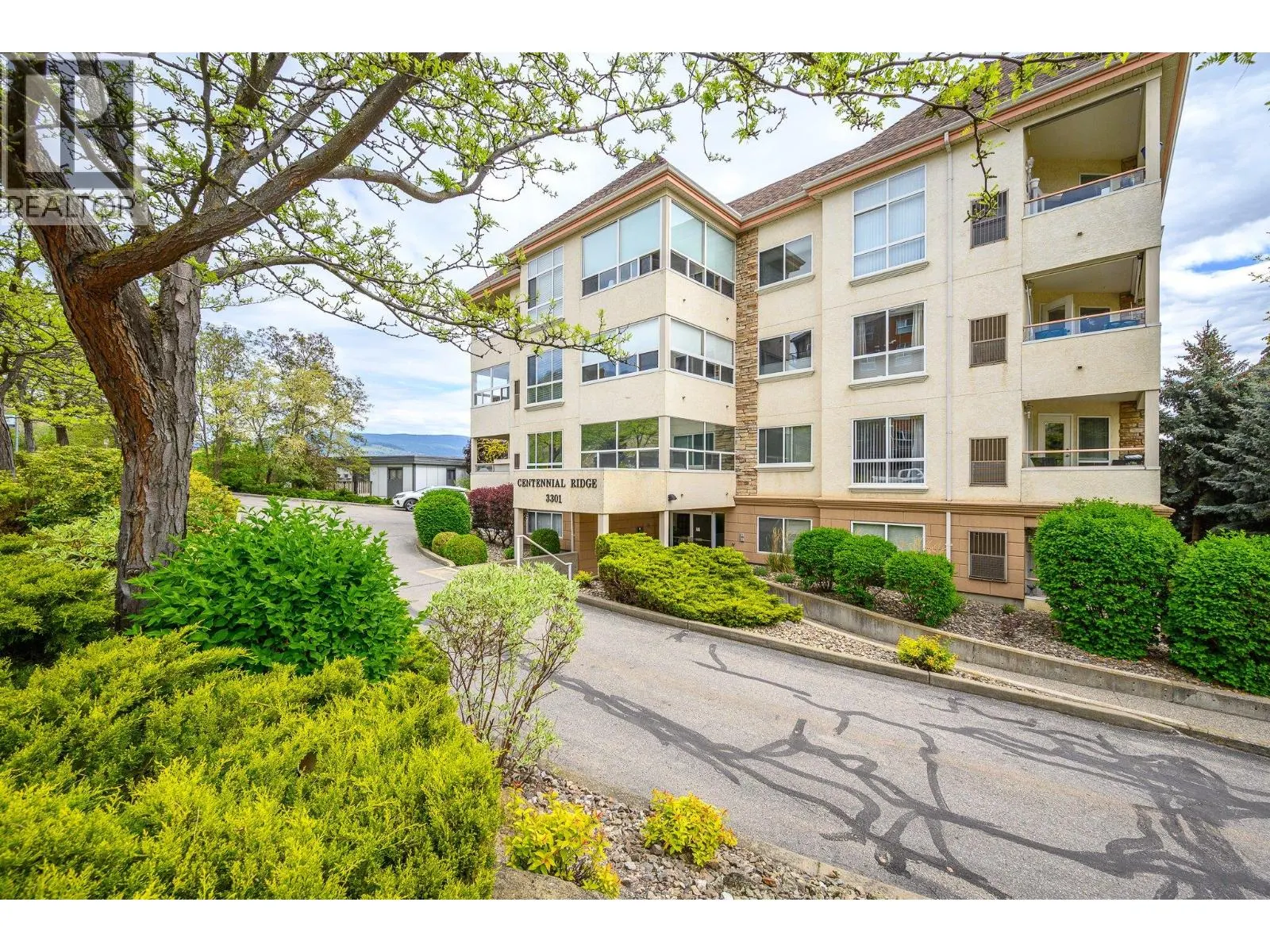 3301 Centennial Drive Unit# 401