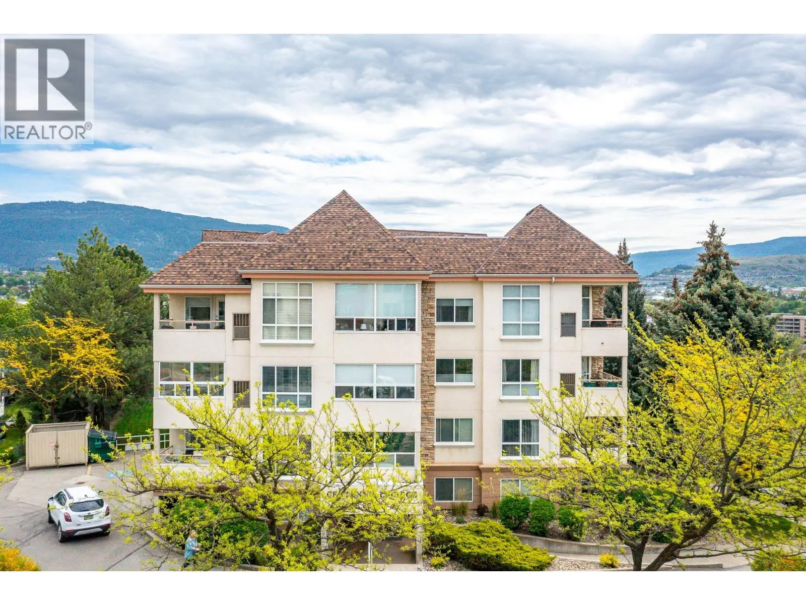 3301 Centennial Drive Unit# 401