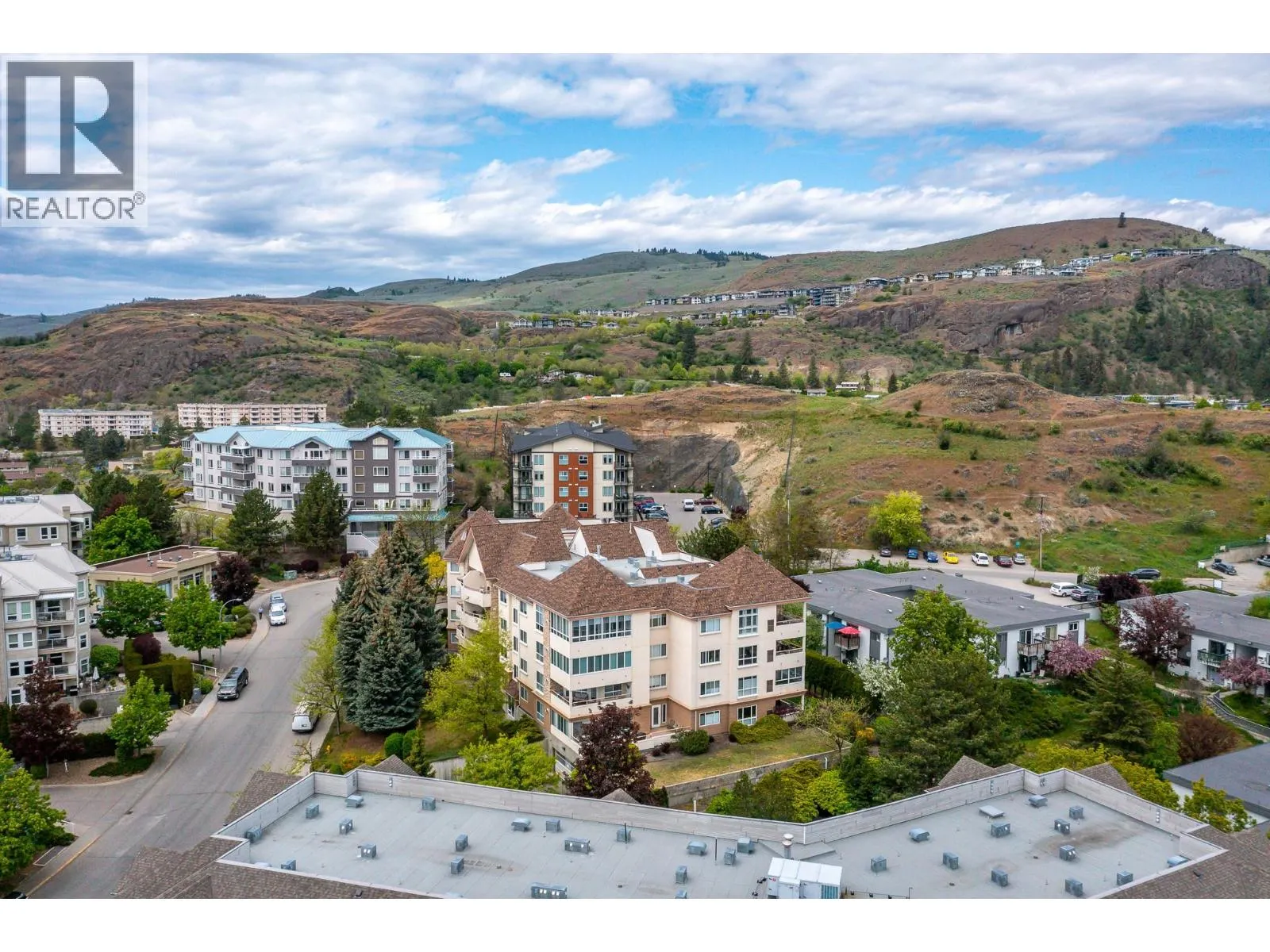 3301 Centennial Drive Unit# 401