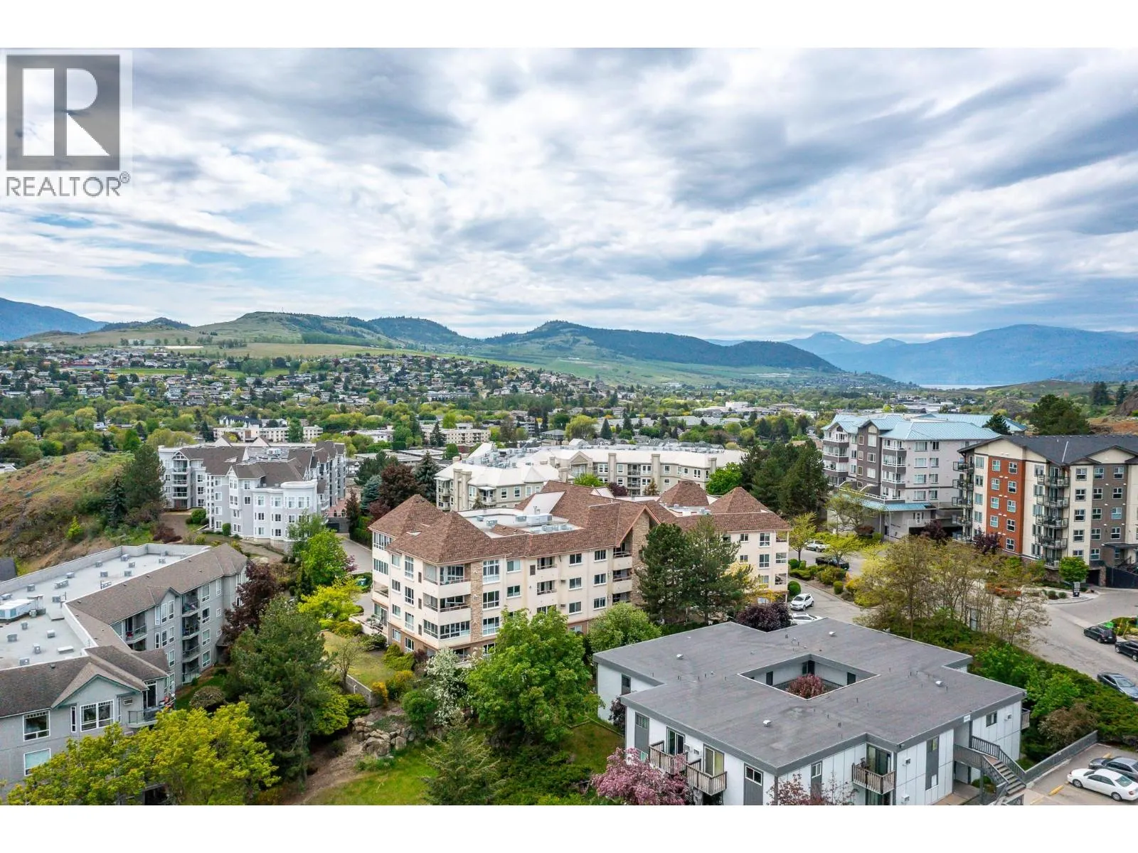 3301 Centennial Drive Unit# 401