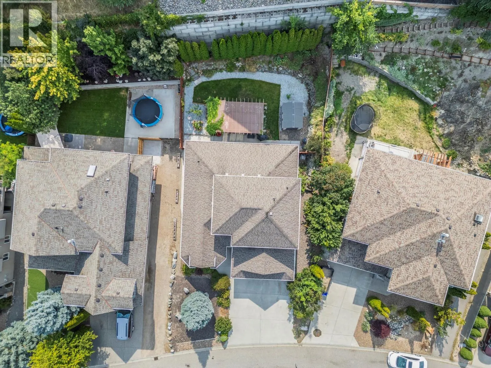 951 MT. Begbie Drive