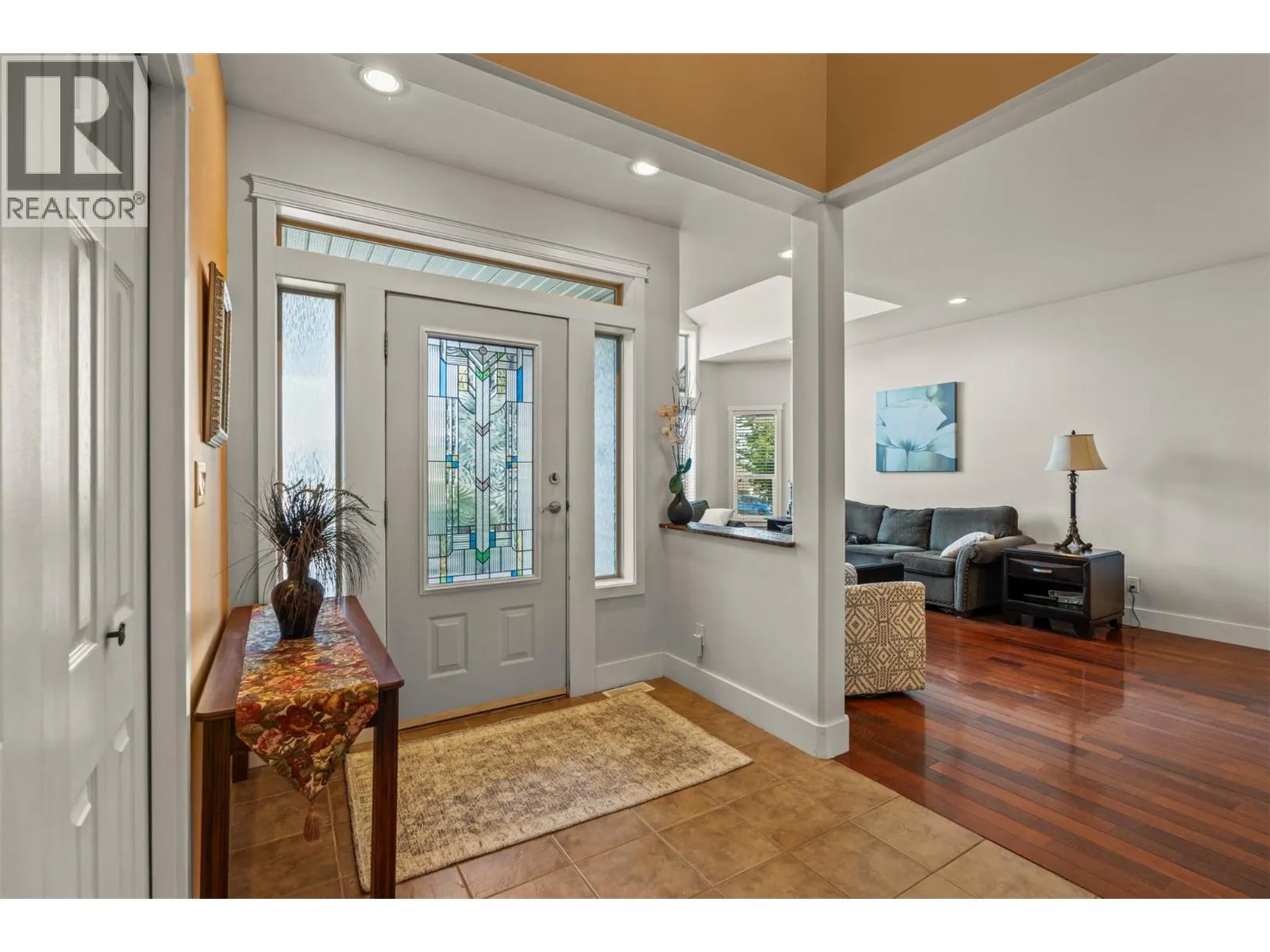 951 MT. Begbie Drive