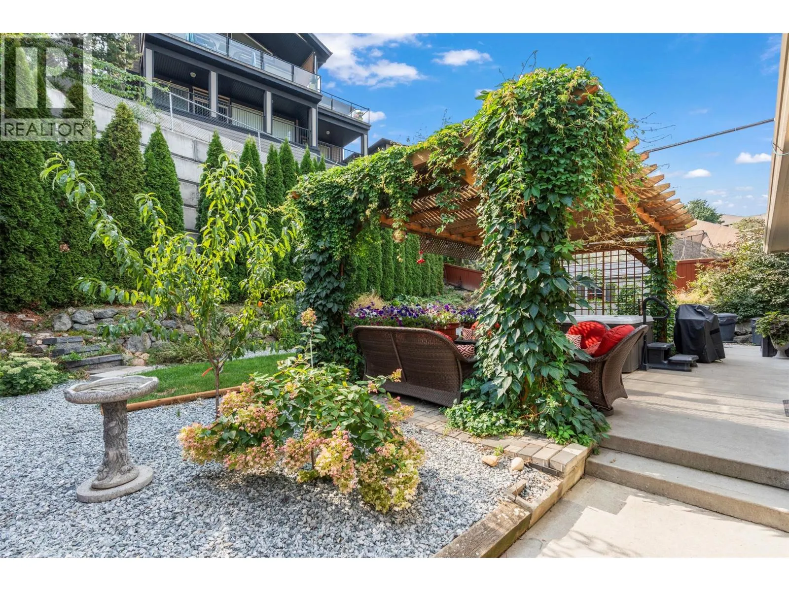 951 MT. Begbie Drive
