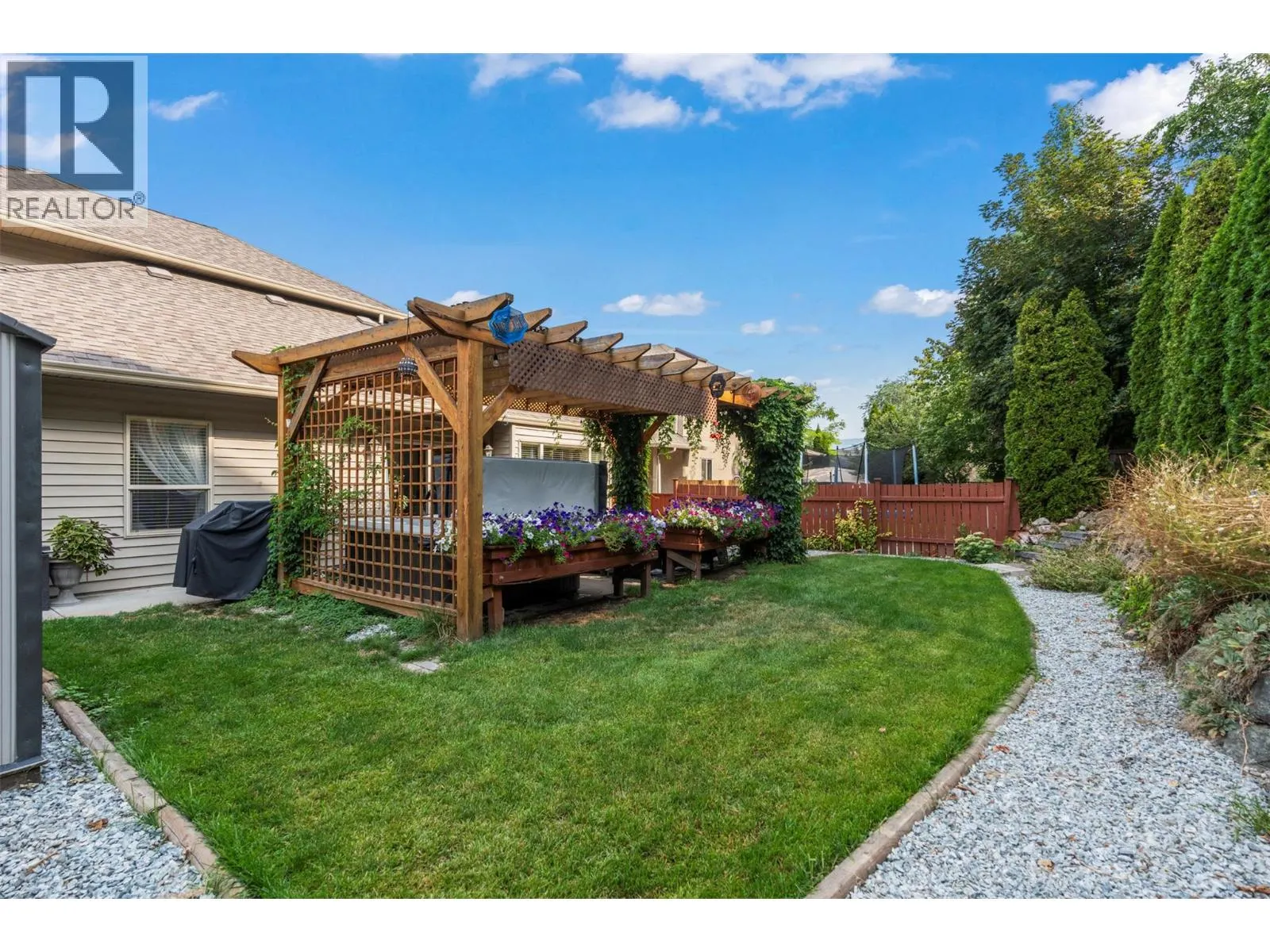 951 MT. Begbie Drive