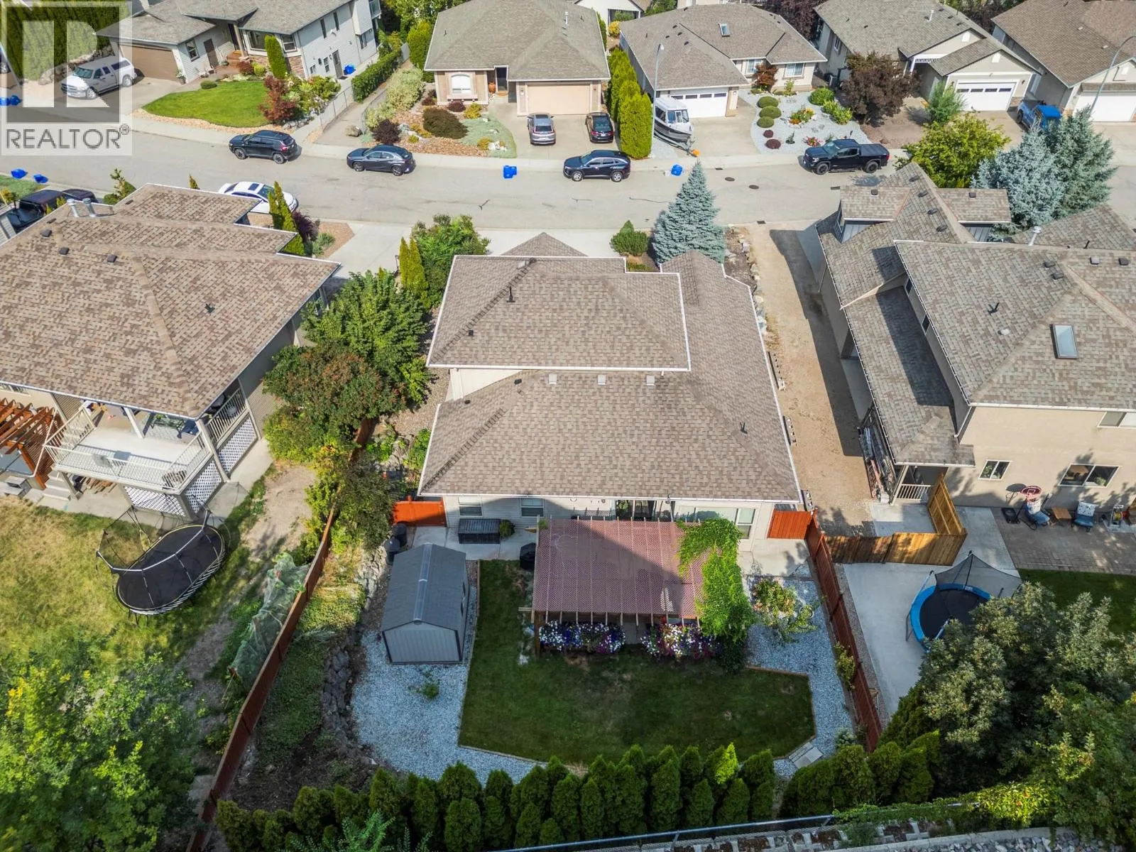 951 MT. Begbie Drive