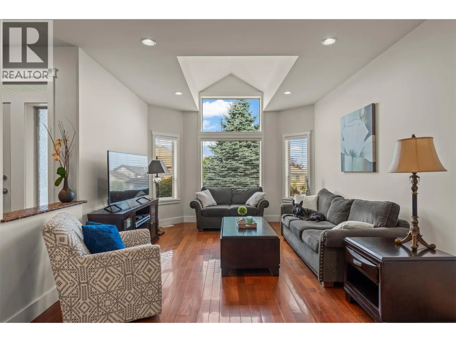 951 MT. Begbie Drive