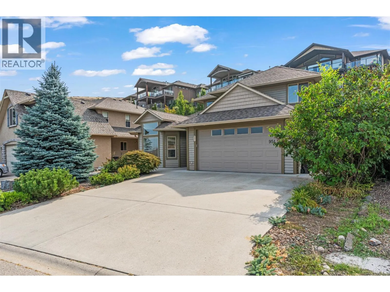 951 MT. Begbie Drive
