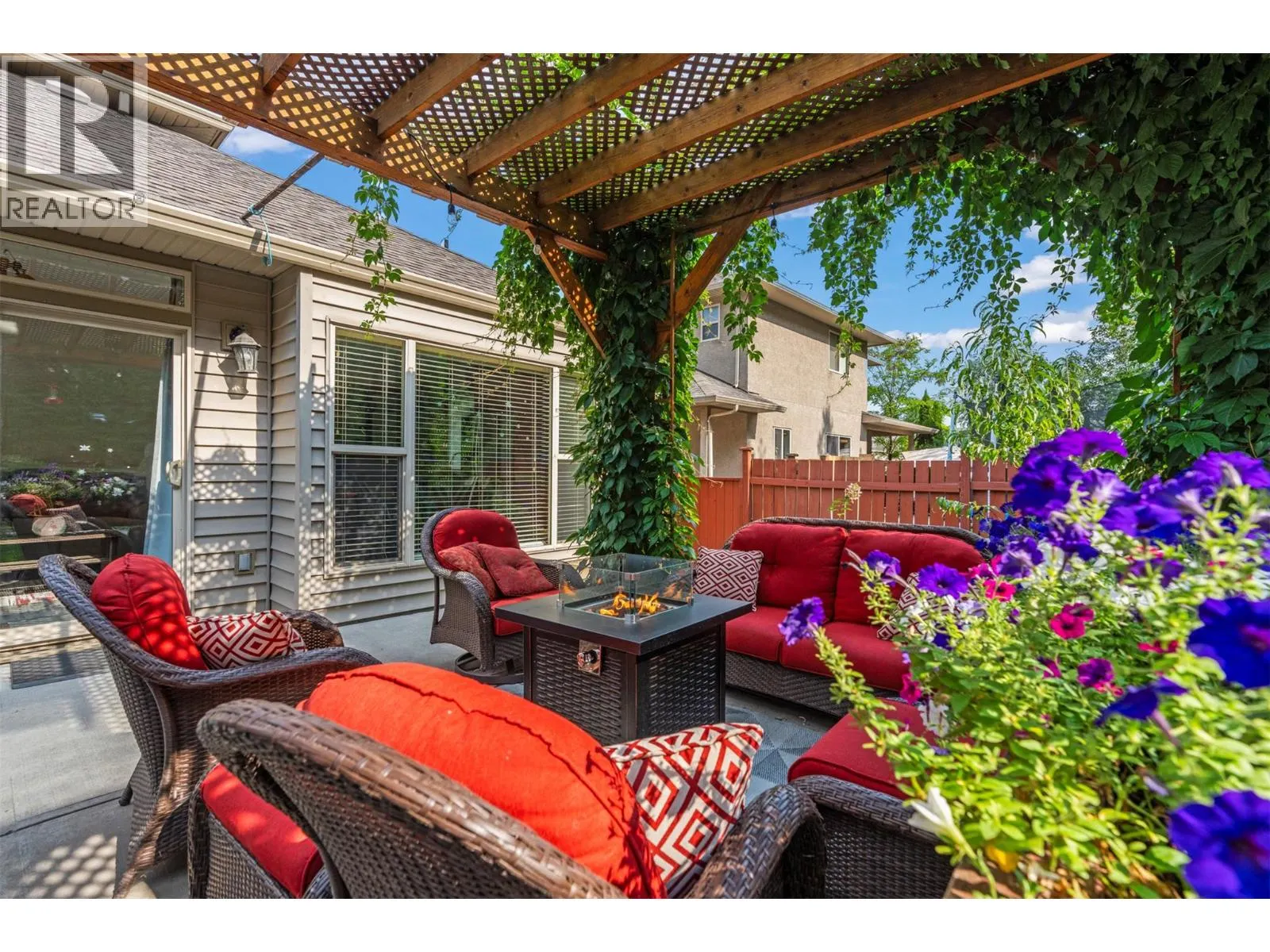 951 MT. Begbie Drive