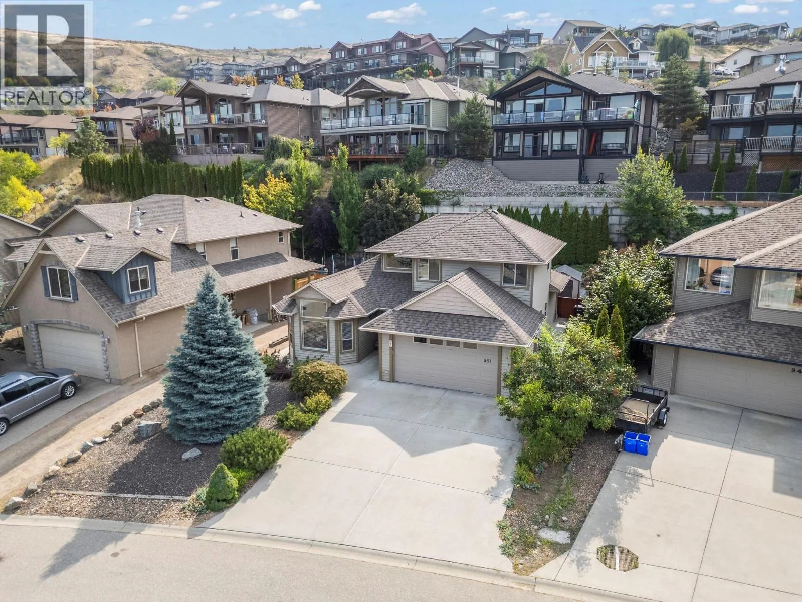 951 MT. Begbie Drive