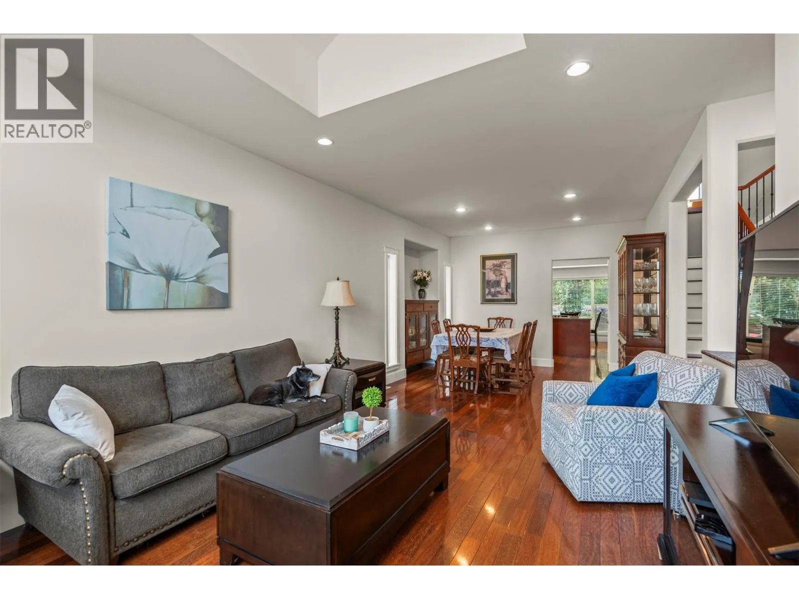 951 MT. Begbie Drive