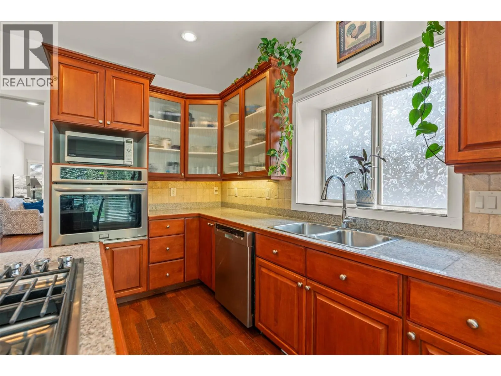 951 MT. Begbie Drive