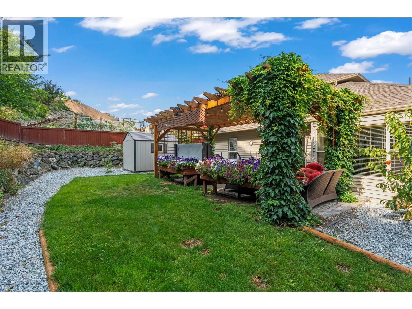 951 MT. Begbie Drive