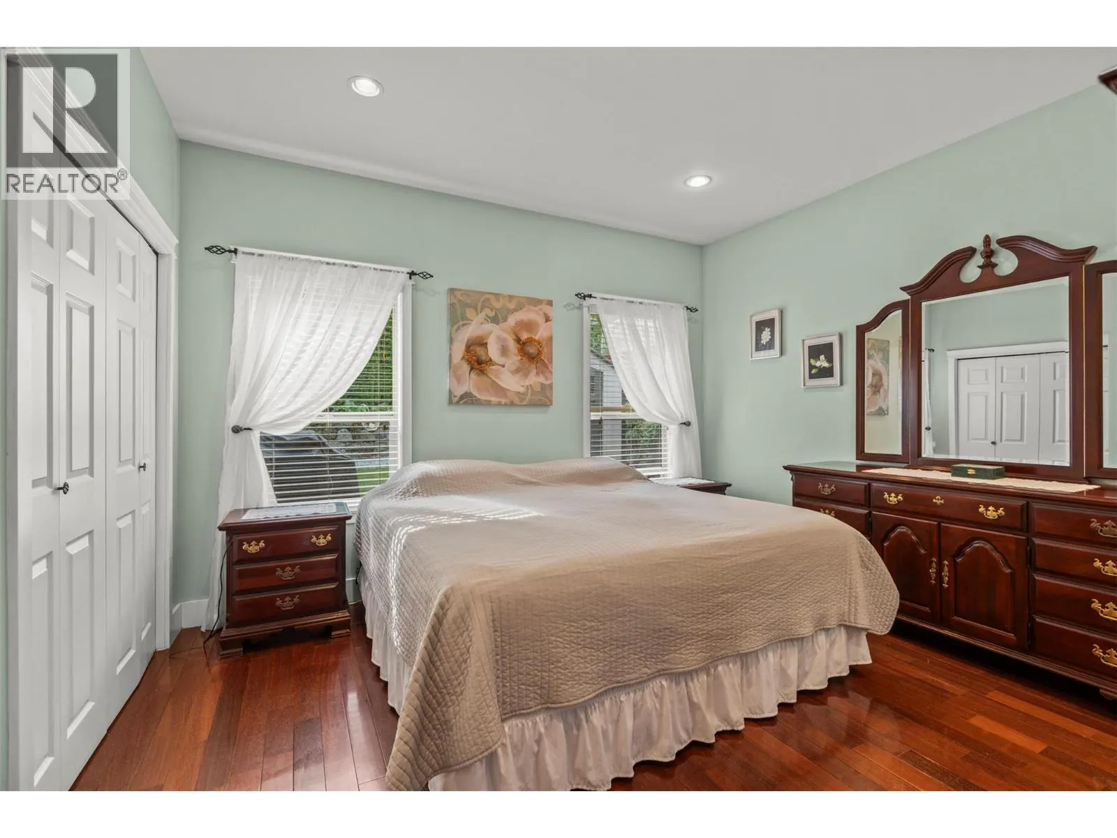 951 MT. Begbie Drive
