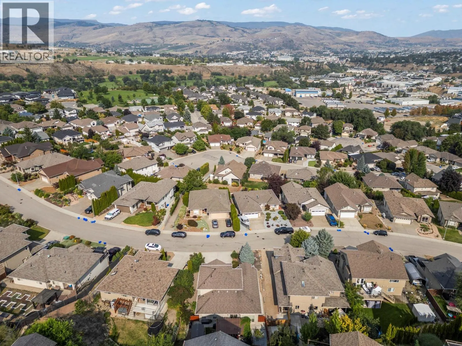 951 MT. Begbie Drive