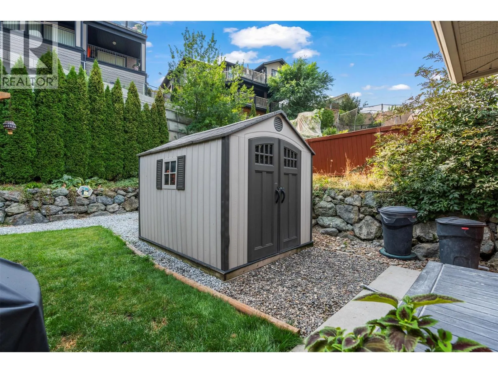 951 MT. Begbie Drive