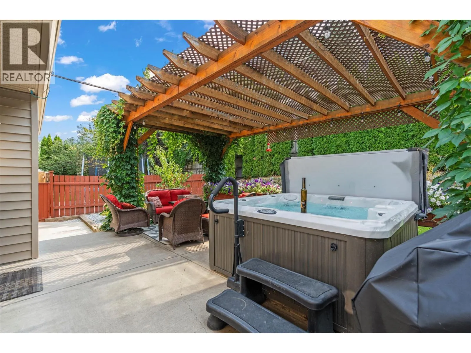 951 MT. Begbie Drive