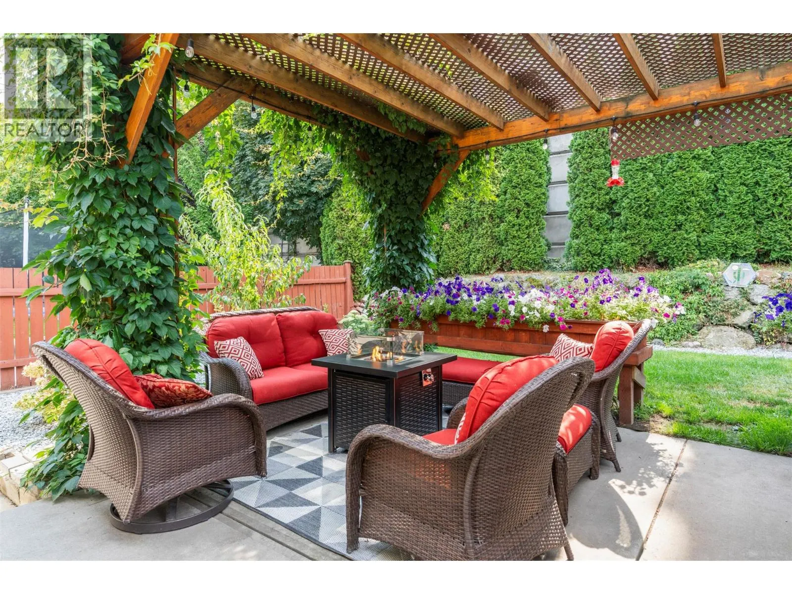 951 MT. Begbie Drive