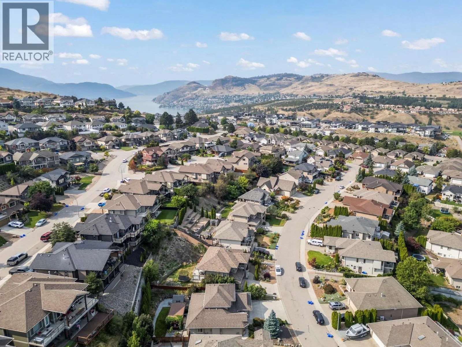 951 MT. Begbie Drive
