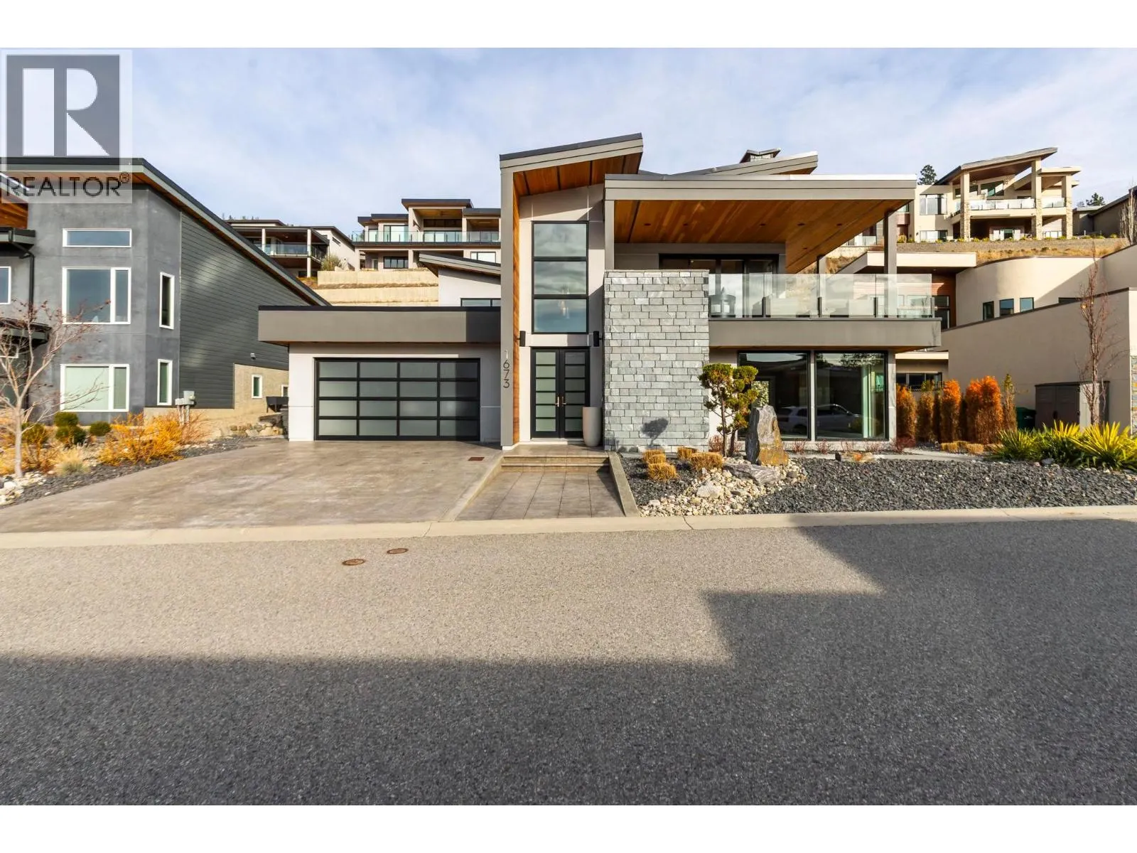 1673 Travertine Drive