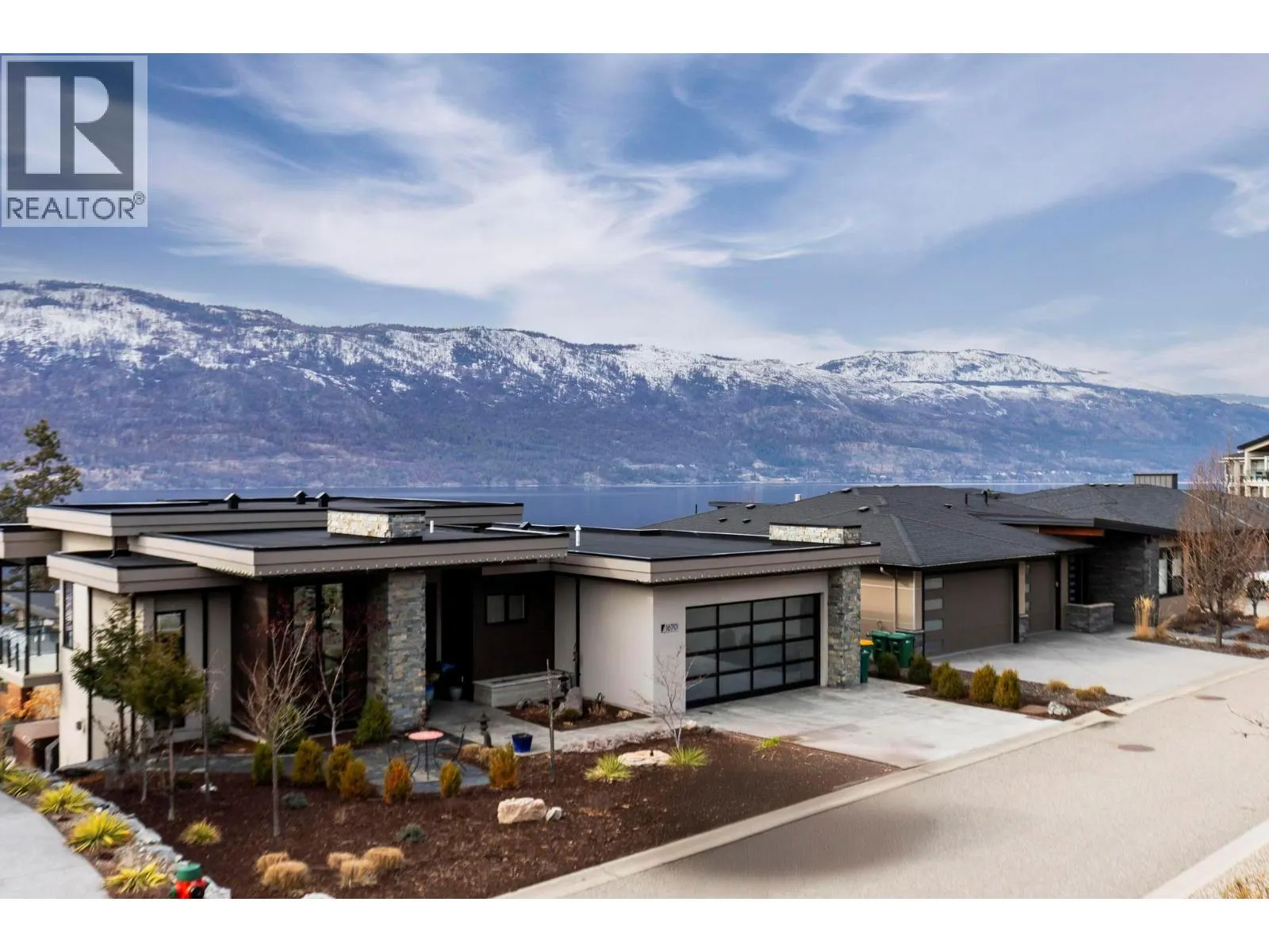 1673 Travertine Drive