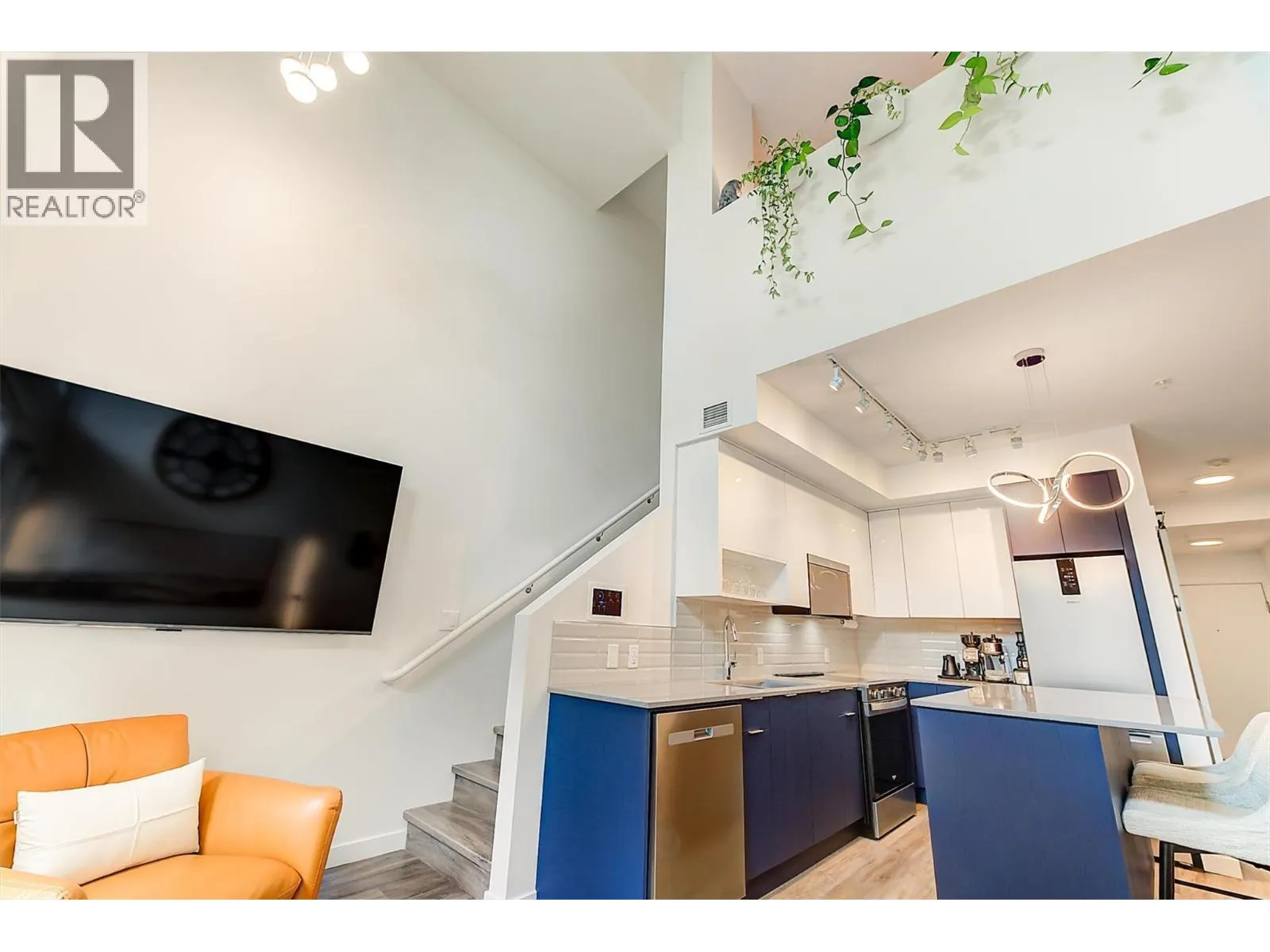 1770 Richter Street Unit# 105
