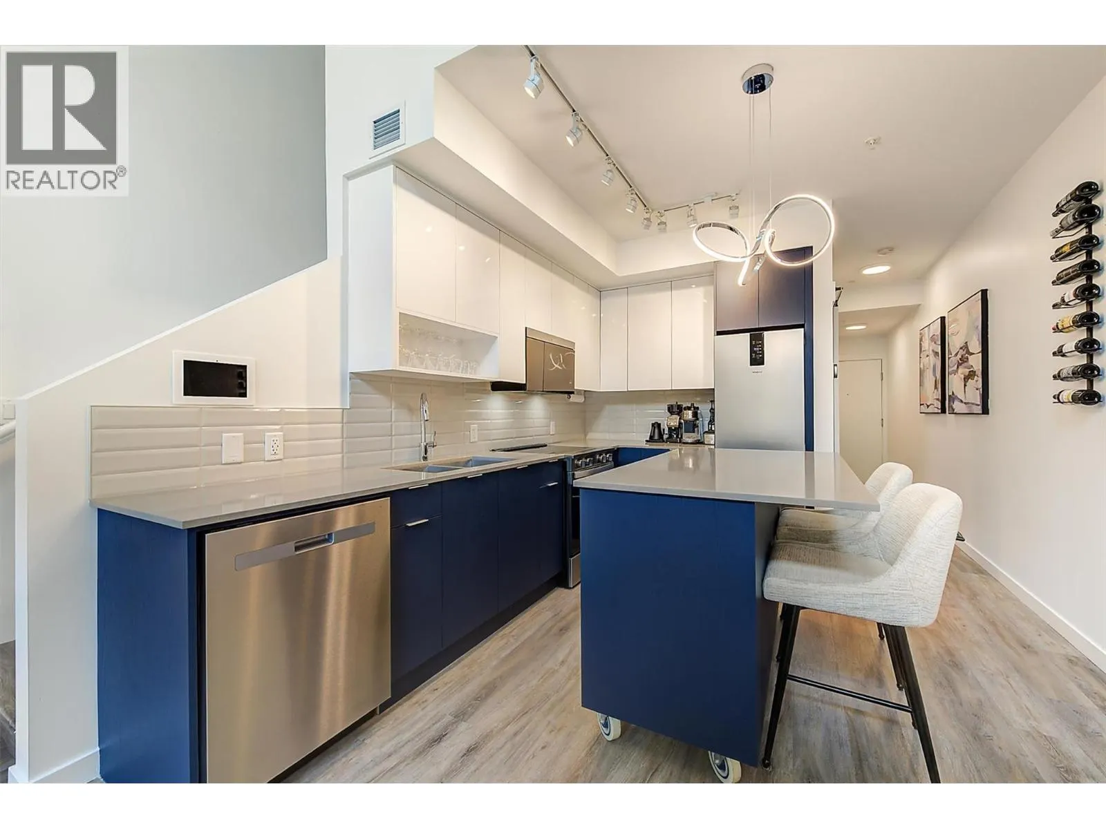 1770 Richter Street Unit# 105