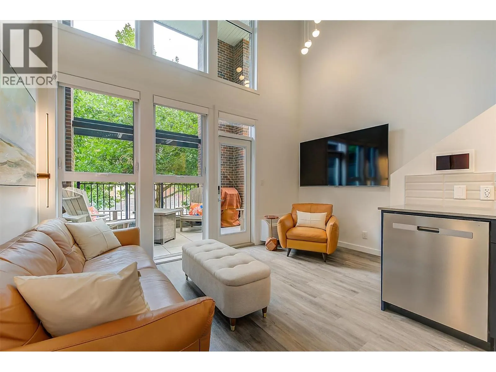 1770 Richter Street Unit# 105