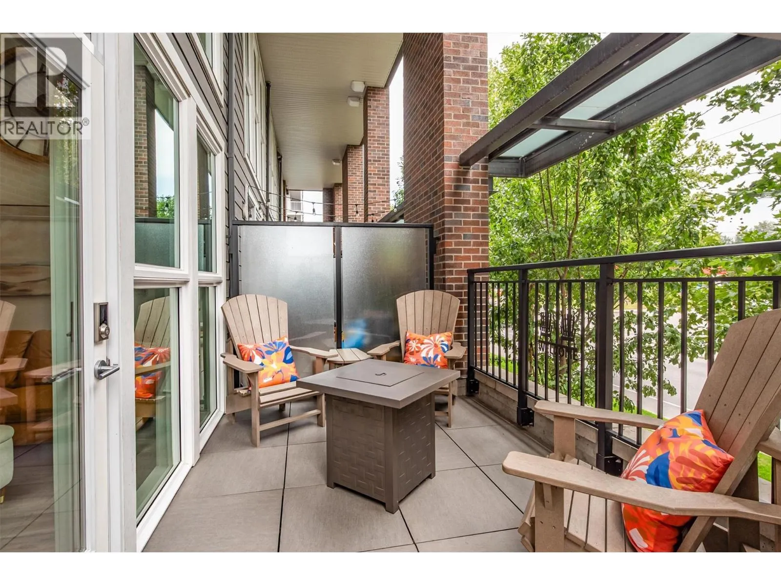 1770 Richter Street Unit# 105
