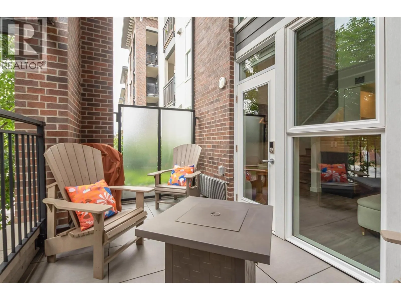 1770 Richter Street Unit# 105