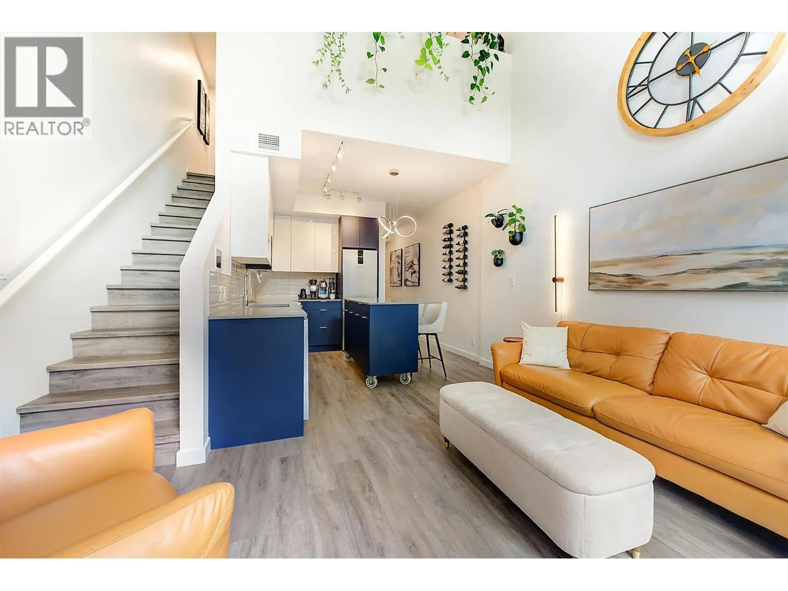 1770 Richter Street Unit# 105