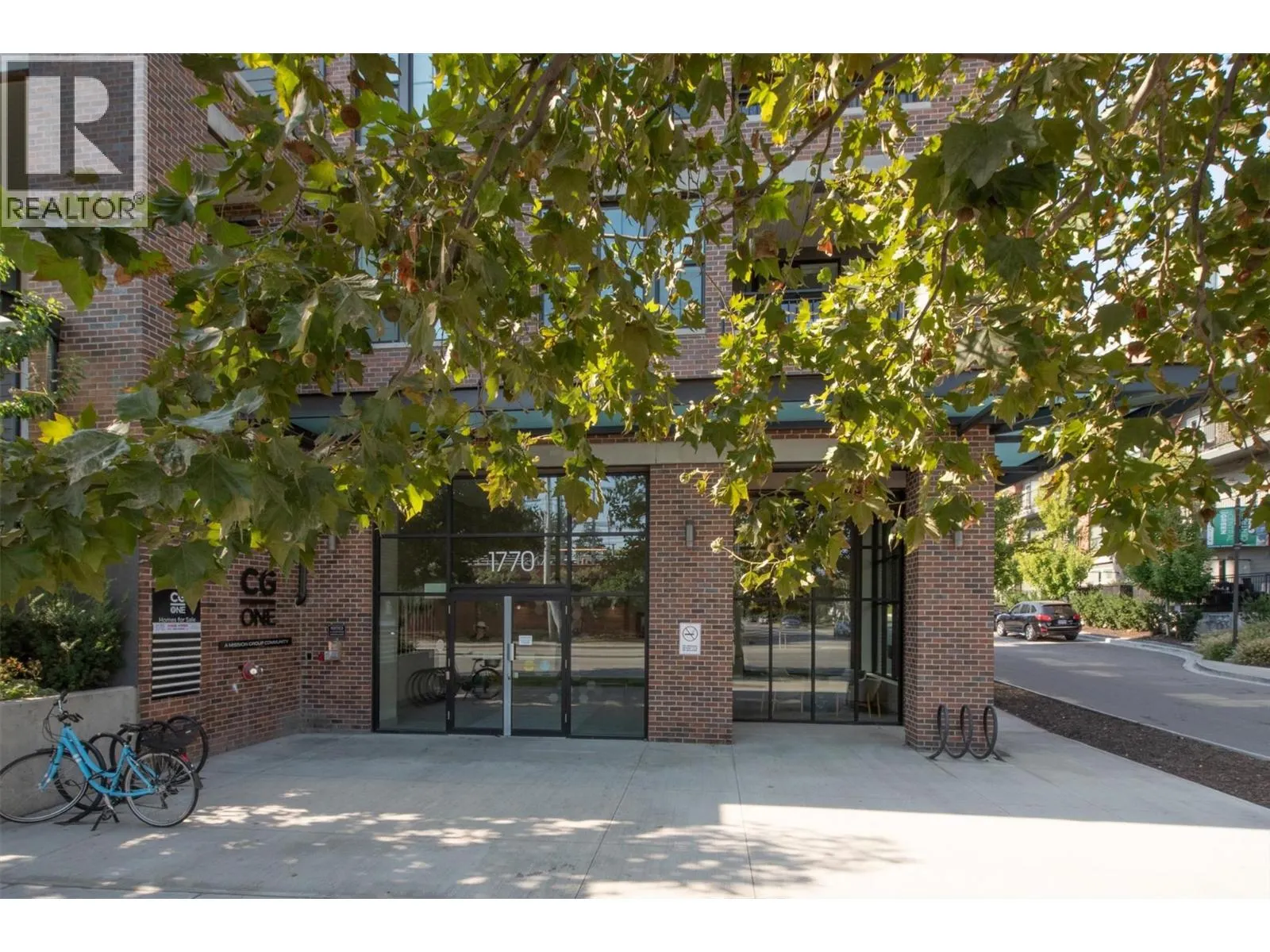1770 Richter Street Unit# 105