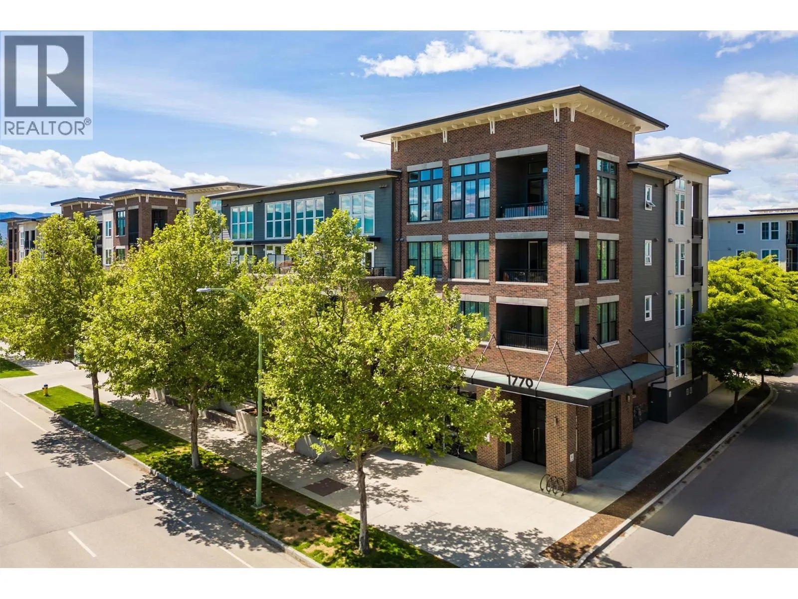 1770 Richter Street Unit# 105