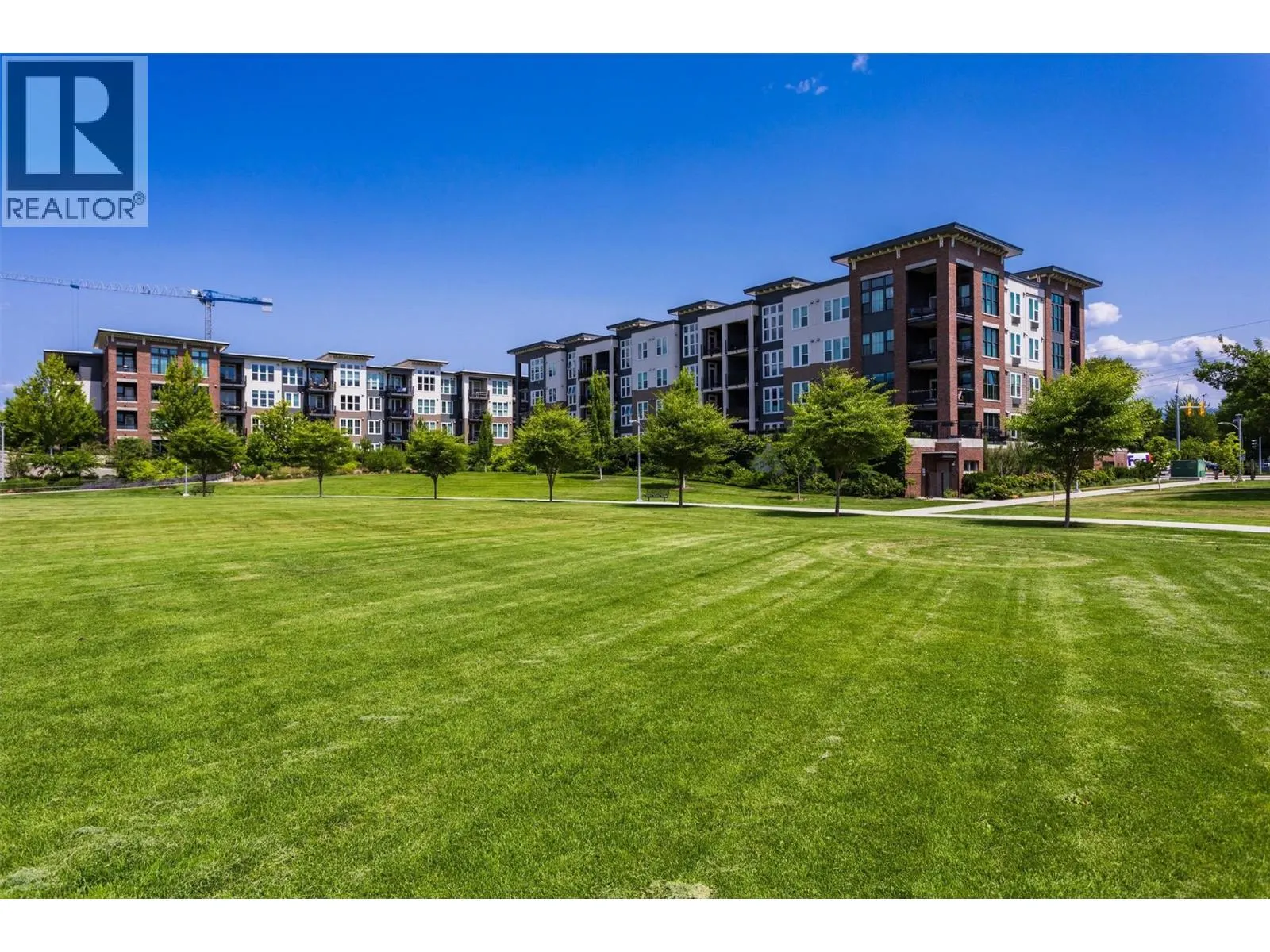 1770 Richter Street Unit# 105