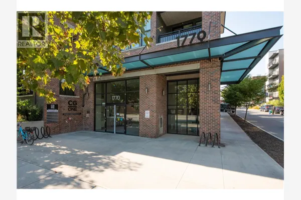1770 Richter Street Unit# 105