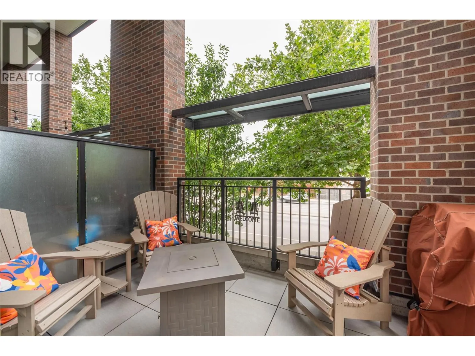1770 Richter Street Unit# 105