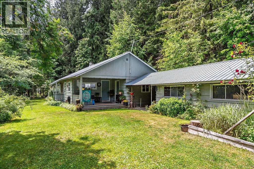8927 Koehle Road