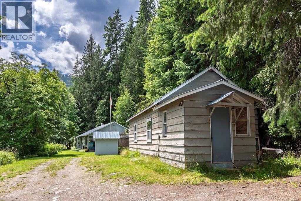 8927 Koehle Road