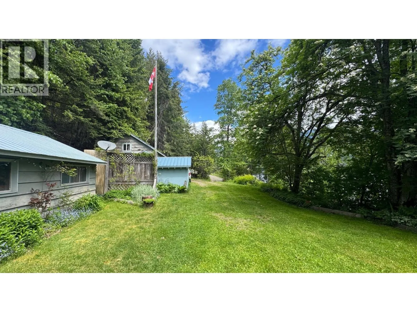 8927 Koehle Road