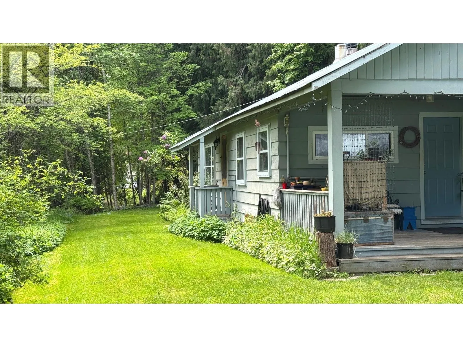 8927 Koehle Road