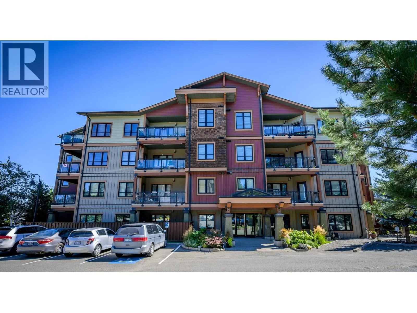 1201-1405 Springhill Drive