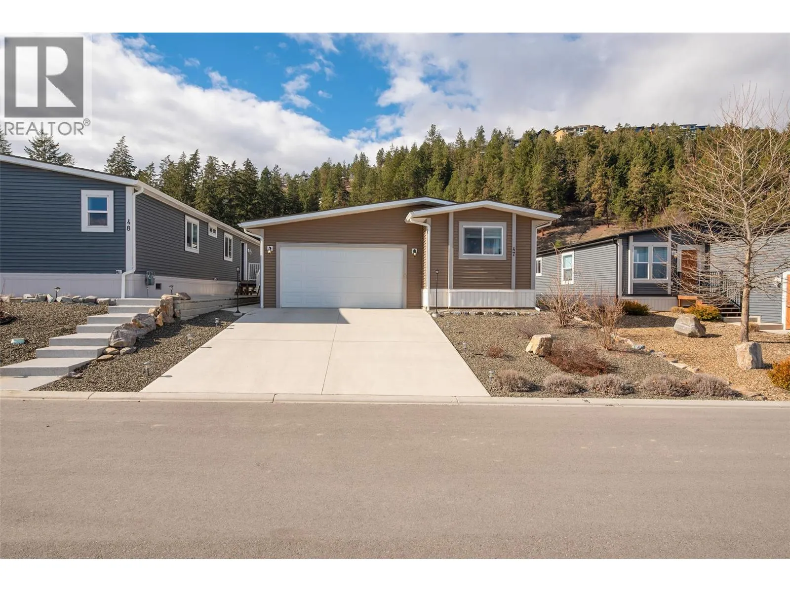 1835 Nancee Way Court Unit# 47